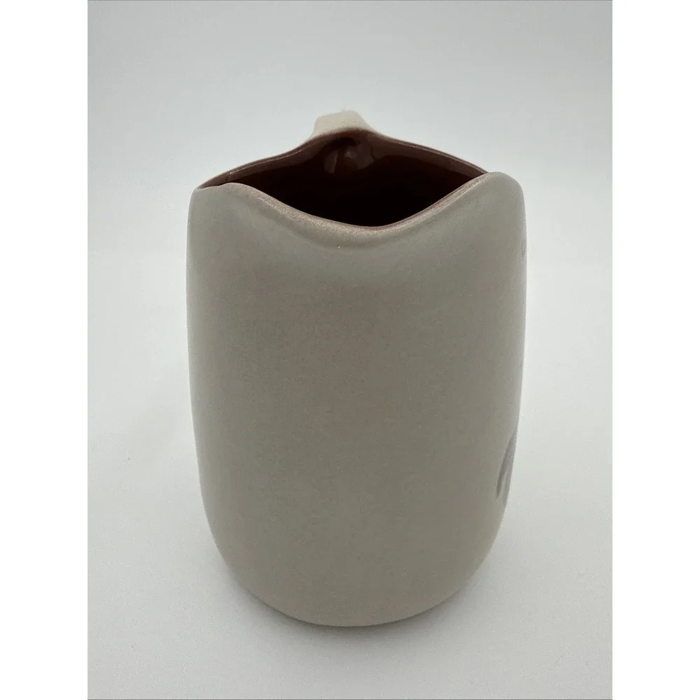 Vintage Chatham Potters Country‎ Harvest Stoneware Pitcher